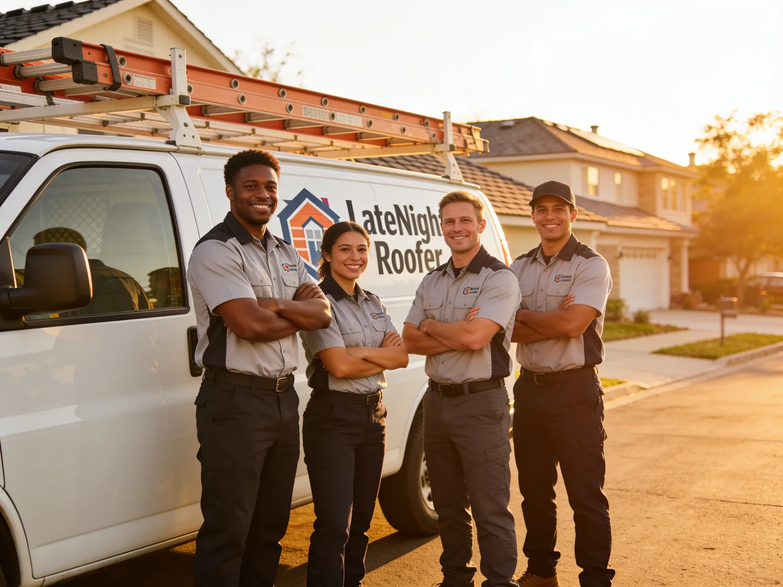 Emergency Roof Repair company in Hilbert, WI